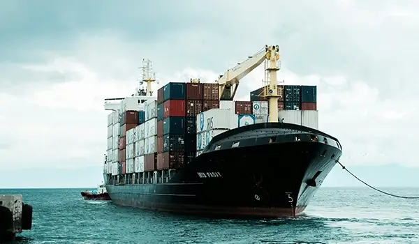 Ship
