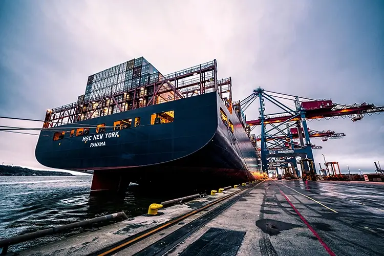 Containers